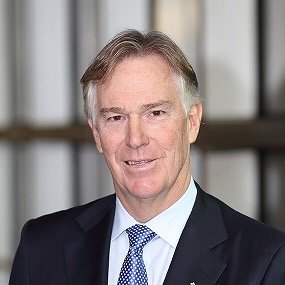 Gordon M. Nixon