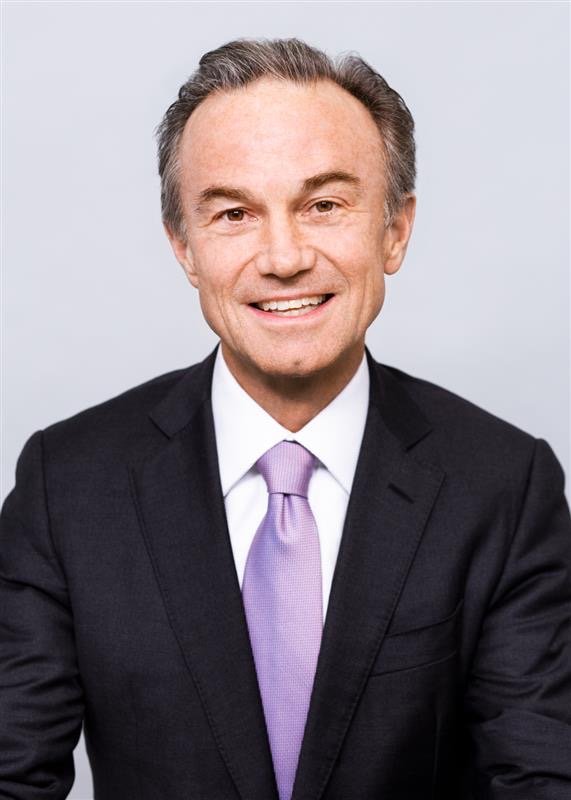 Gregory J. Fleming